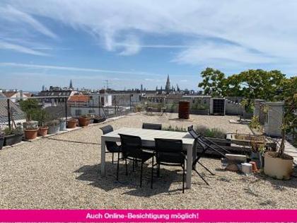 Wohnungen in 1080 Wien
