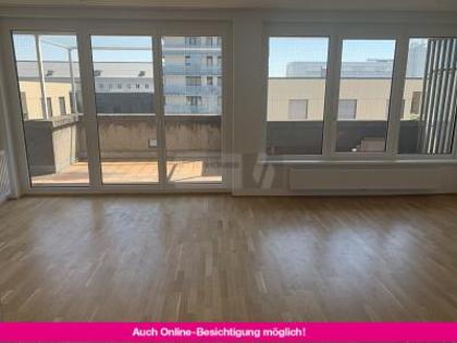 Wohnungen in 4020 Linz