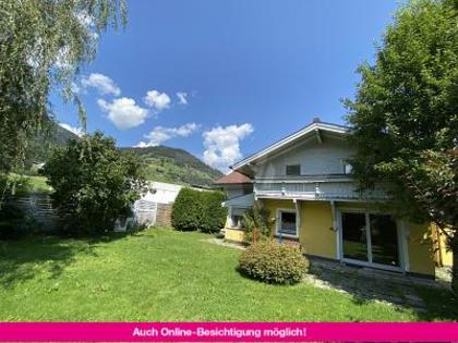 Häuser in 5700 Zell am See