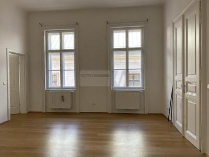 Wohnungen in 1010 Wien