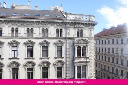 Wohnungen in 1010 Wien