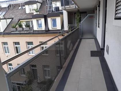 Wohnungen in 1060 Wien