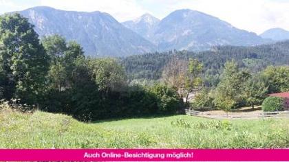Grundstücke in 9123 Unterkrain