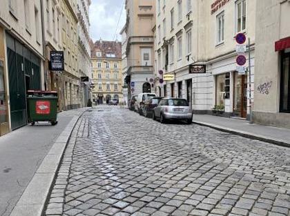 Einzelhandel / Geschäfte in 1010 Wien