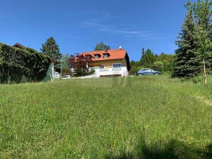 Grundstücke in 2572 Kaumberg