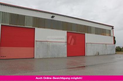 Hallen / Lager / Produktion in 2524 Teesdorf