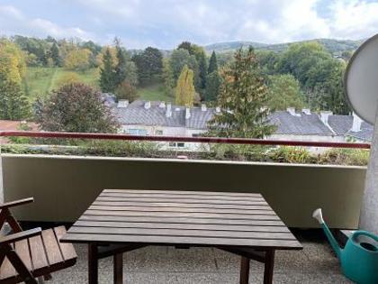 Wohnungen in Österreich