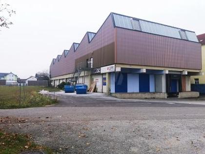 Hallen / Lager / Produktion in 4052 Grabwinkel
