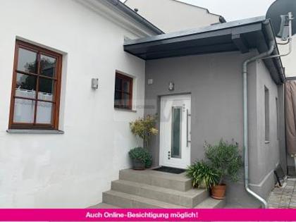 Wohnungen in 2700 Wiener Neustadt