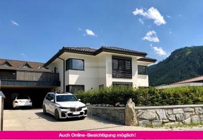 Häuser in 5732 Mühlbach