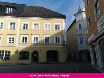 Einzelhandel / Geschäfte in 4780 Schärding