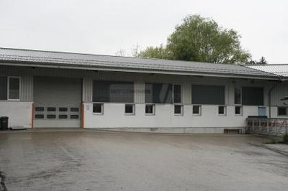 Hallen / Lager / Produktion in 4690 Schwanenstadt