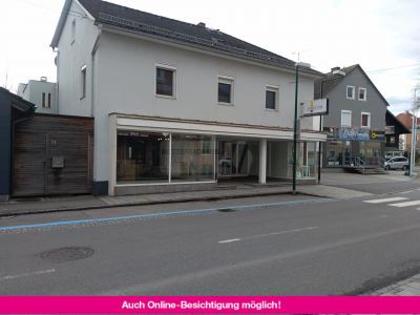 Einzelhandel / Geschäfte in 4770 Andorf