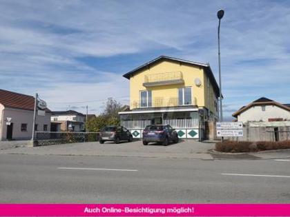 Wohnungen in 4762 Sankt Willibald