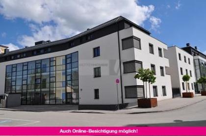 Wohnungen in 2700 Wiener Neustadt