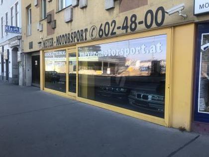 Einzelhandel / Geschäfte in 1100 Wien