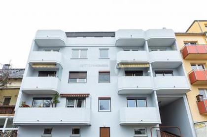 Wohnungen in 4040 Linz