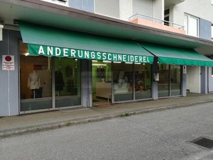 Einzelhandel / Geschäfte in 5020 Salzburg
