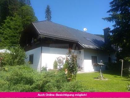Wohnungen in 4812 Pinsdorf
