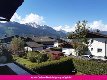 Wohnungen in 5700 Zell am See