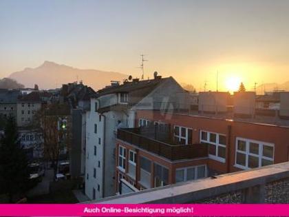 Wohnungen in 5020 Salzburg