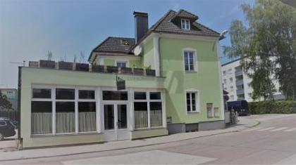 Gastgewerbe in 4400 Steyr