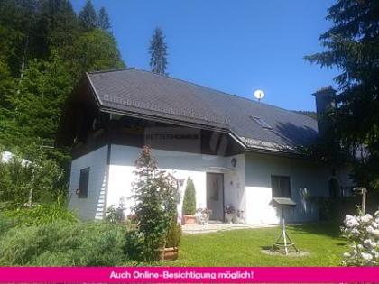 Häuser in 4812 Pinsdorf