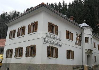 Häuser in 9375 Hüttenberg