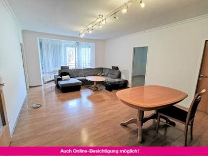 Wohnungen in 2700 Wiener Neustadt