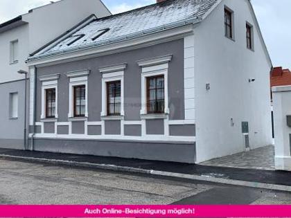 Wohnungen in 2700 Wiener Neustadt