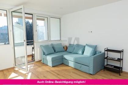 Wohnungen in 4020 Linz