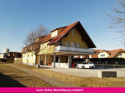 Anlageobjekte in 3441 Judenau