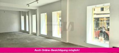 Einzelhandel / Geschäfte in 1020 Wien