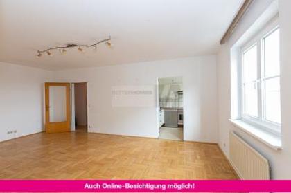 Wohnungen in 4040 Linz