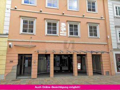 Einzelhandel / Geschäfte in 9020 Klagenfurt am Wörthersee