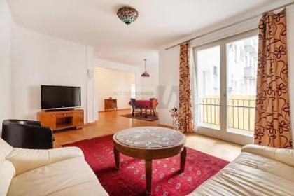 Wohnungen in 1010 Wien