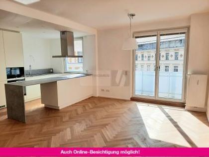 Wohnungen in 1010 Wien