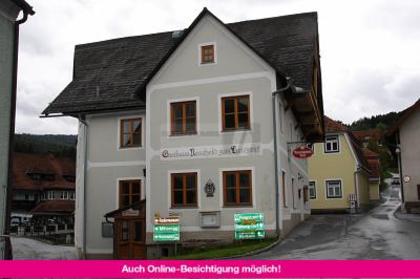 Häuser in 8584 Hirschegg