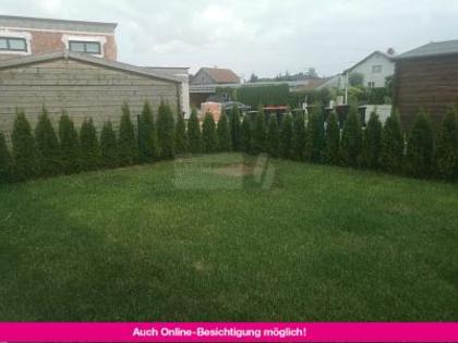 SCHÖNE RAUMAUFTEILUNG MIT KLEINEM GARTEN! SCHÖNE RAUMAUFTEILUNG MIT KLEINEM GARTEN!