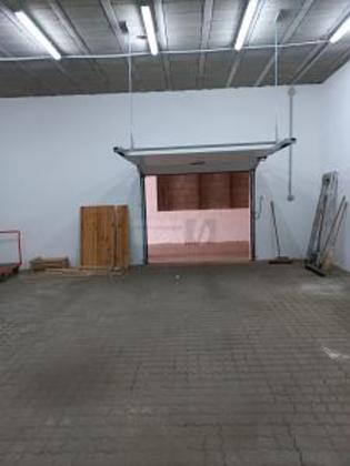Hallen / Lager / Produktion in 2011 Sierndorf