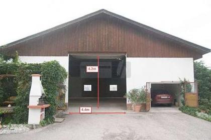 Hallen / Lager / Produktion in 4722 Peuerbach