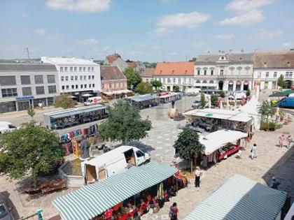 Büros /Praxen in 2020 Hollabrunn