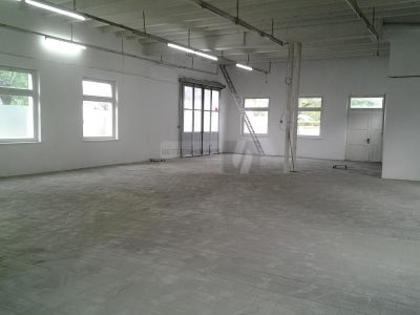 Hallen / Lager / Produktion in 6844 Altach