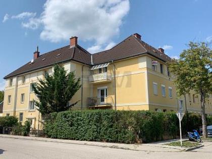 Wohnungen in 2700 Wiener Neustadt