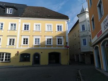 Einzelhandel / Geschäfte in 4780 Schärding