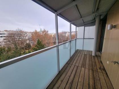 Wohnungen in 1040 Wien