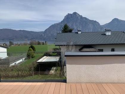 Wohnungen in 4801 Traunkirchen