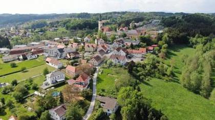 Wohnungen in 8323 Sankt Marein bei Graz