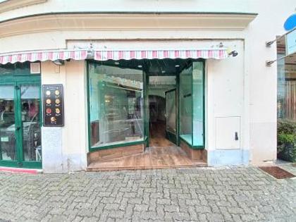 Einzelhandel / Geschäfte in 2500 Baden