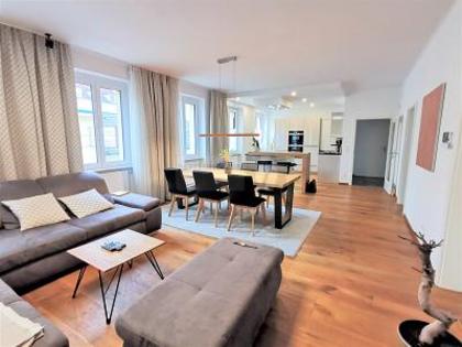 Wohnungen in 2700 Wiener Neustadt